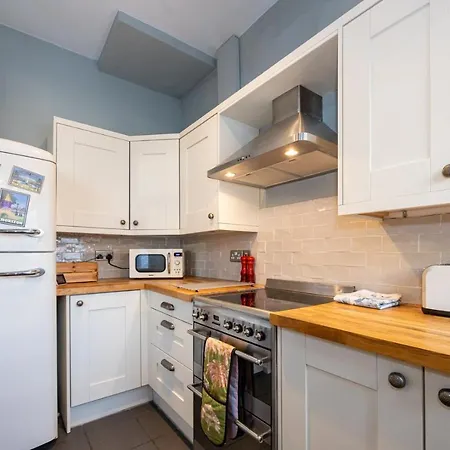 Guestready - Ideal In Chorlton