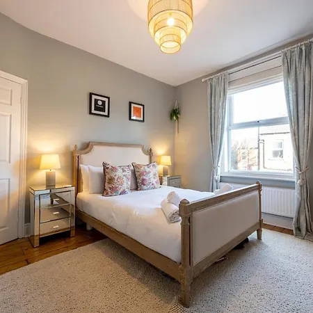 Guestready - Ideal In Chorlton Appartement Manchester