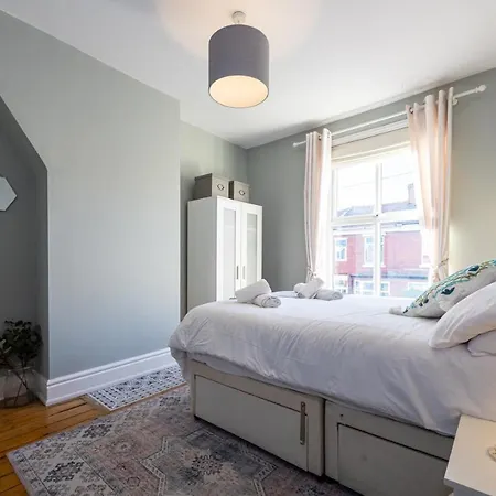 Guestready - Ideal In Chorlton
