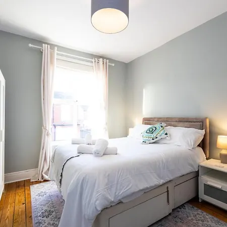 Appartement Guestready - Ideal In Chorlton Manchester