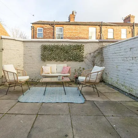Guestready - Ideal In Chorlton Appartement *