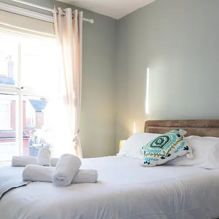 Appartement Guestready - Ideal In Chorlton *