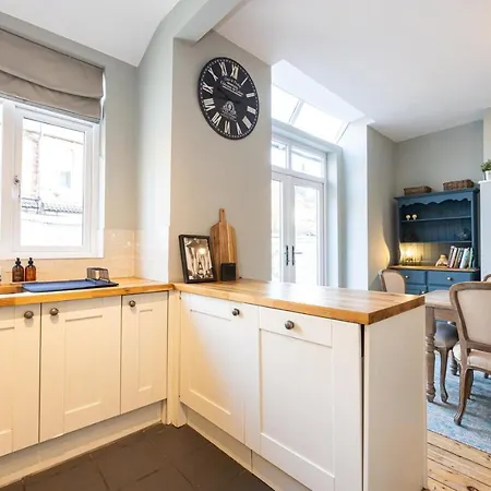 Guestready - Ideal In Chorlton *