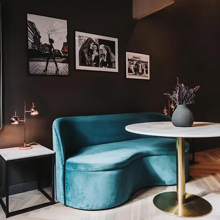 Hotel Velvet (adults Only) 4*