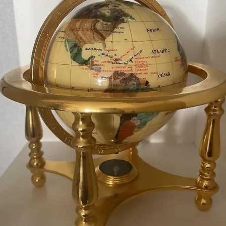 בית הארחה Park Crescent מנצ'סטר