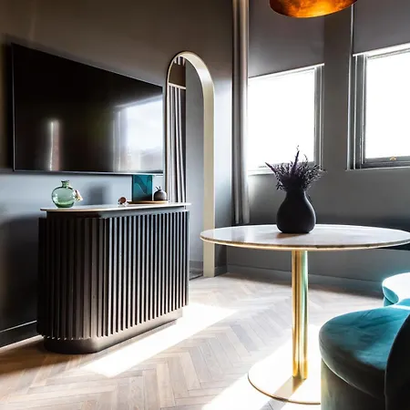 Hotel Velvet Manchester, Worldhotels Crafted (adults Only)