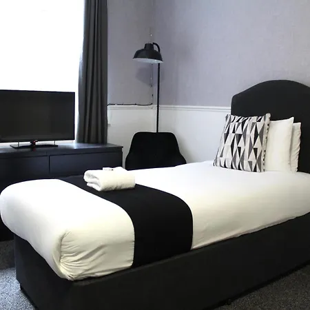 Hotel Mitre Centre