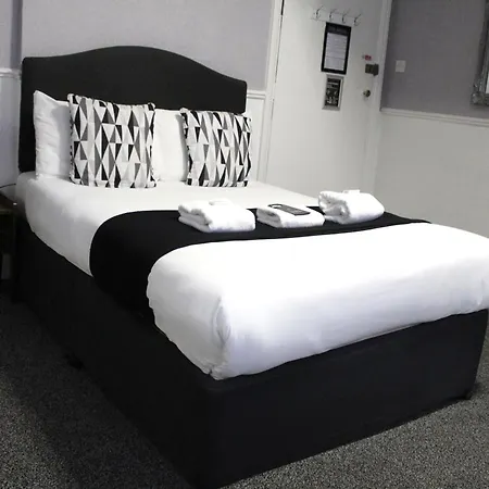 Hotel Mitre Centre Manchester
