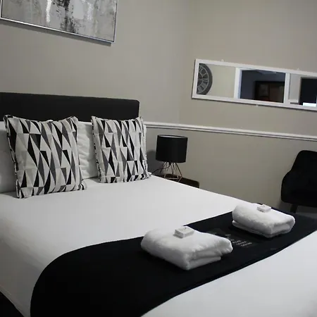 Hotel Mitre Centre Manchester