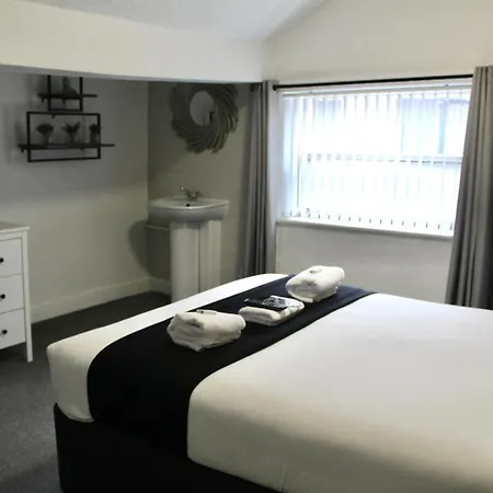 Mitre Centre Отель 3*