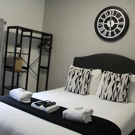 Mitre Centre Hotel Manchester