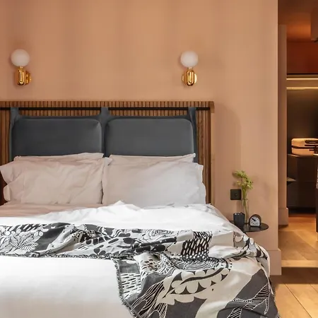 Whitworth Locke Lejlighedshotel