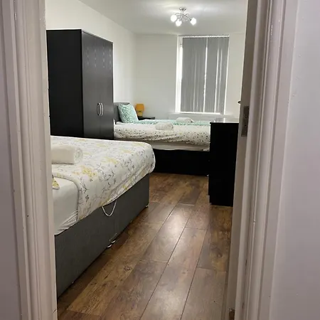 Appartement Rusholme