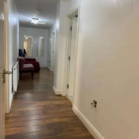 Appartement Rusholme