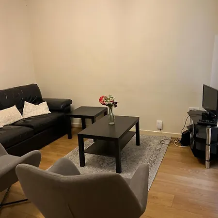 Apartment Parrin Manchester