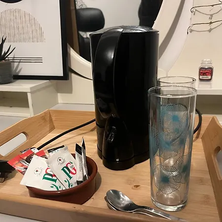 Juana's Private Affittacamere *