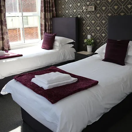 The Bulls Head 4*