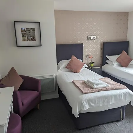 The Bulls Head Hotel 4*