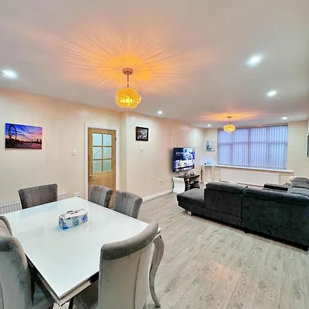 Full In Heywood Street Near Cheetham Hill Dom wakacyjny