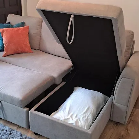 Feriehus Paradise Manchester- 3 Bedroom House *