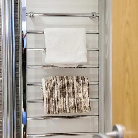 Apartman Luxury 2 Bed Manchester