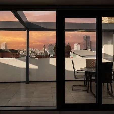 Kula - Centre מנצ'סטר