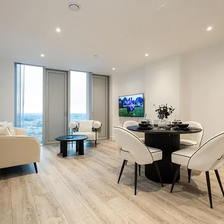 Nuvola By Casacity Apartamento *