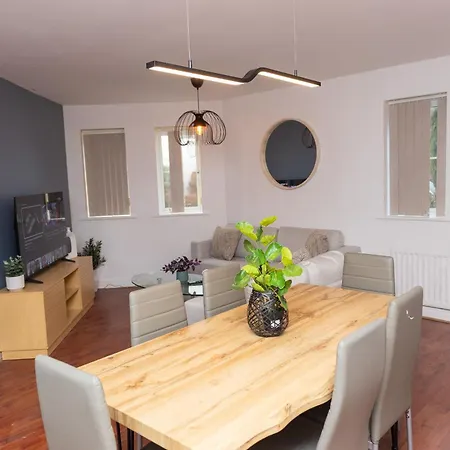 Caasi Gorton بيت للعطل