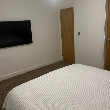 Casa vacanze 44 Beyers Close