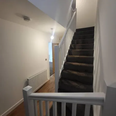 44 Beyers Close Casa vacanze