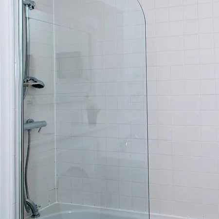 Luxury 3 King Bed Quayside *