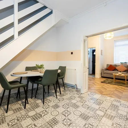 Guestready - Restful Retreat In Apartament