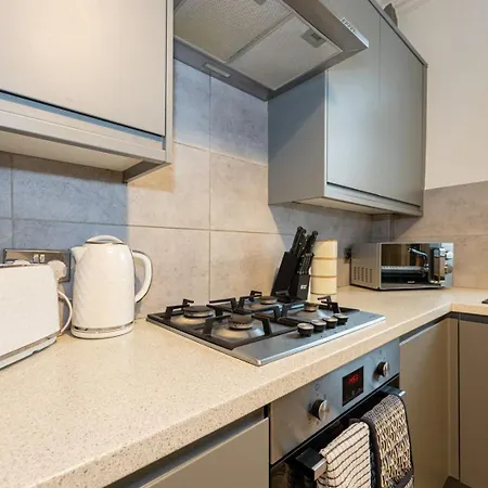 Guestready - Restful Retreat In *