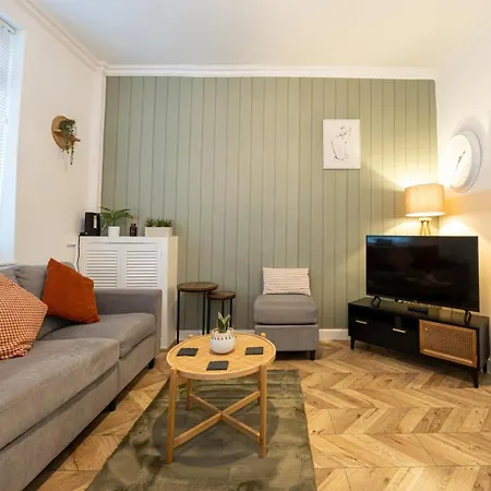 Guestready - Restful Retreat In Apartmán *