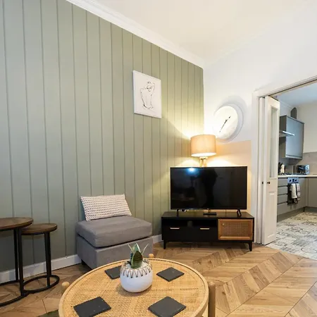 Guestready - Restful Retreat In