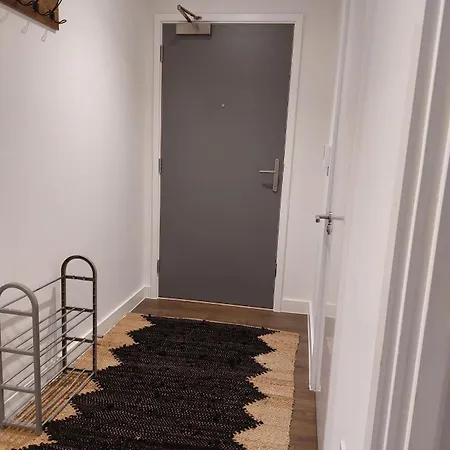 شقة View Few Minutes To Centert