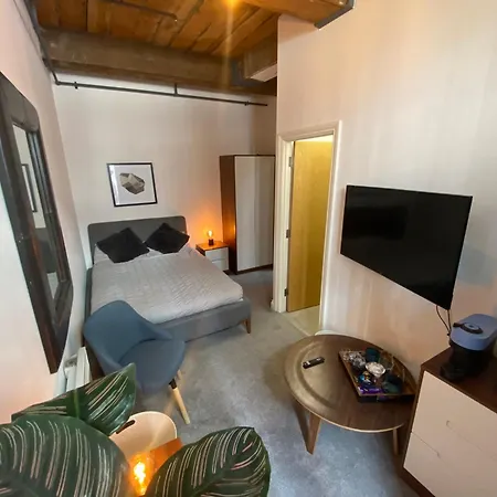 We-stay Homestay szállás Manchester