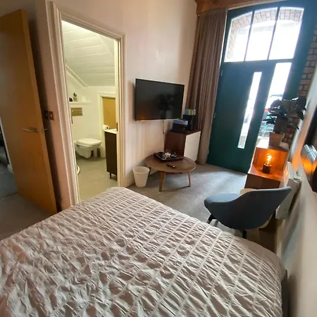 Homestay szállás We-stay Manchester