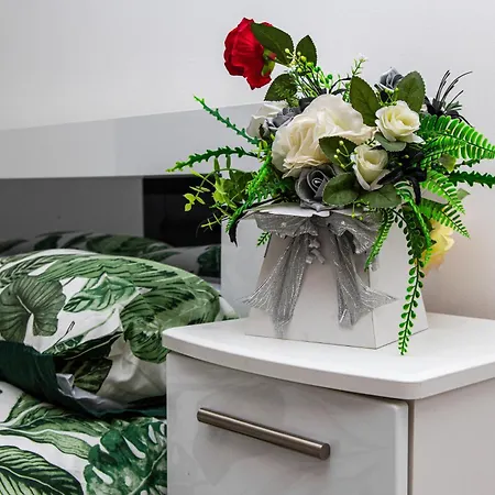 Luxury 3 King Bed Quayside アパート