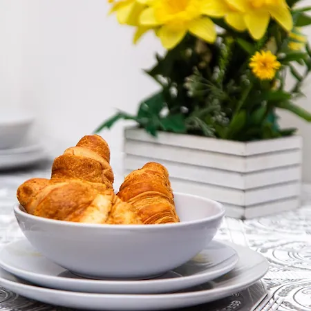 アパート Luxury 3 King Bed Quayside