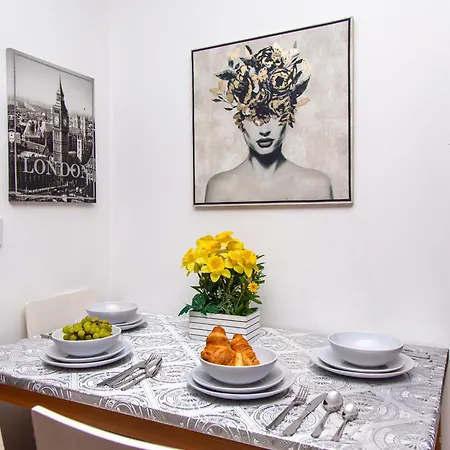 Luxury 3 King Bed Quayside アパート