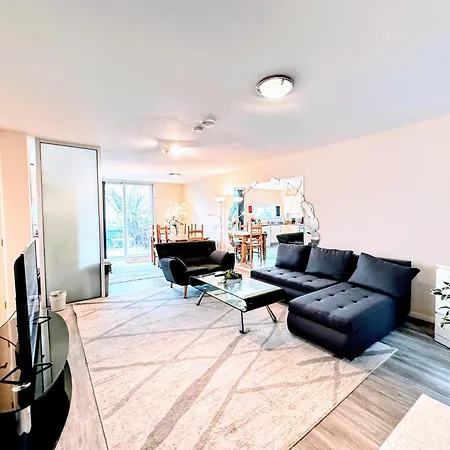 The Commonwealth House By Bevolve