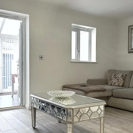 Sweet Accommodatie bij particulieren Manchester