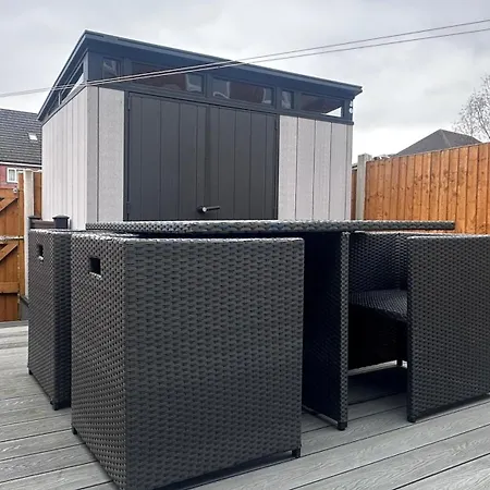 Sweet Accommodatie bij particulieren