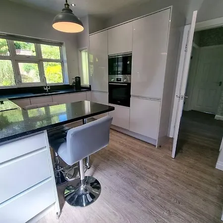 Superhost - Peaceful In Salford * Manchester