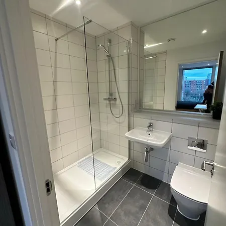 Central 2bed Luxury * Manchester