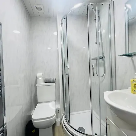 Διαμέρισμα Contemporary Chic Studio In Stretford Μάντσεστερ