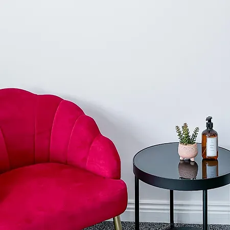 Ashfield Co-living - Private Self-cater Semesterbostad *