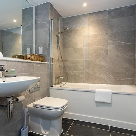 شقة View Few Minutes To Centert