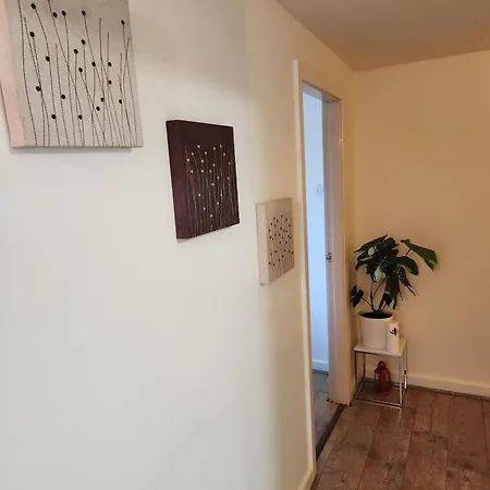 View Salford Appartement
